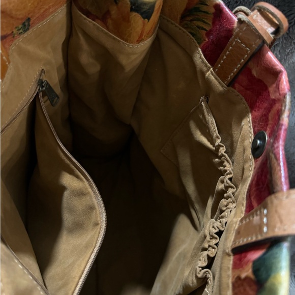 Patricia Nash | Tote bag and wallet - Picture 7 of 11